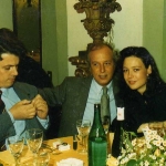 1990 Alb Adri.Gazzara